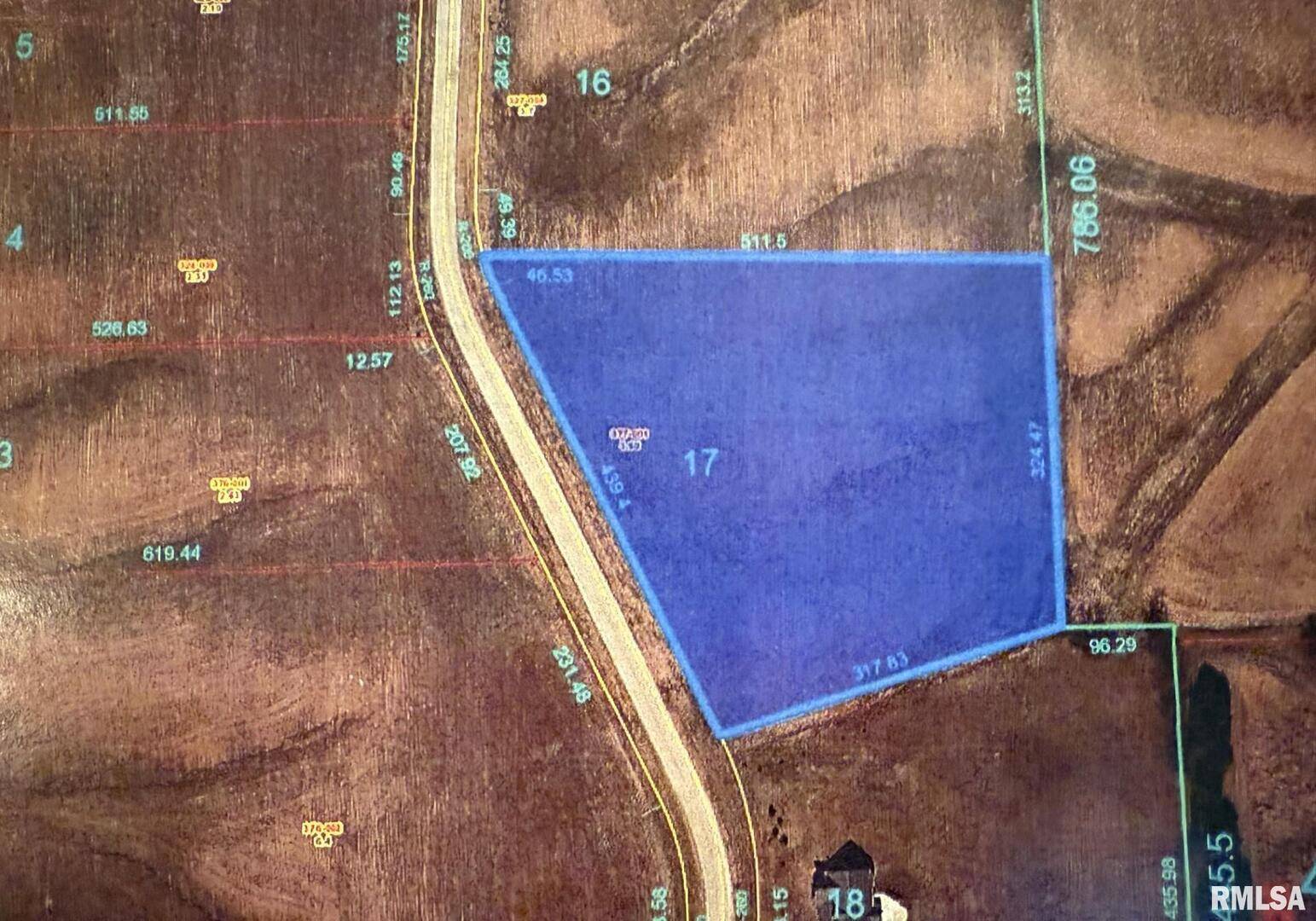 2321 Olof Krans AVE, Galva, IL 61434
