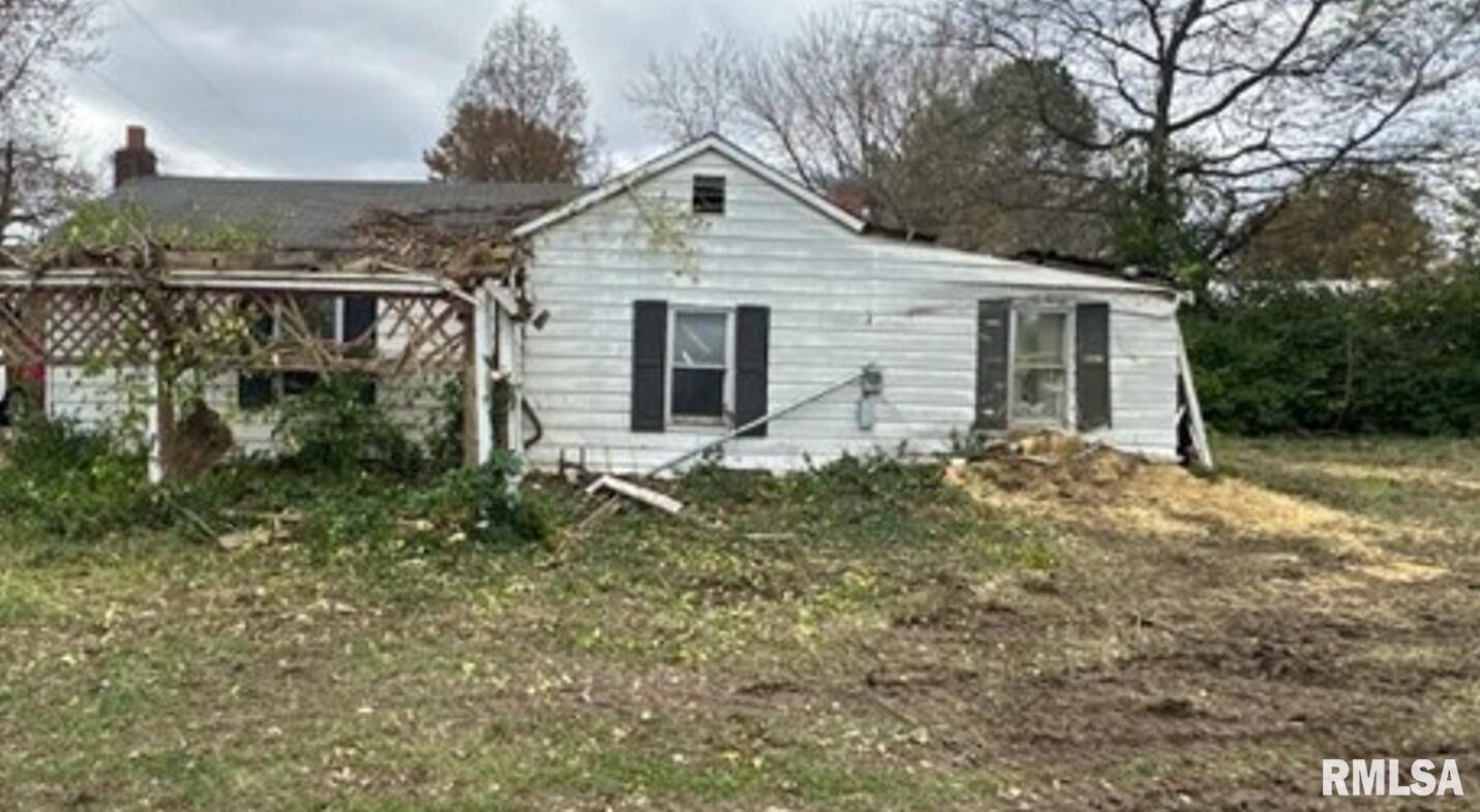 602 E LINCOLN ST, Galatia, IL 62935