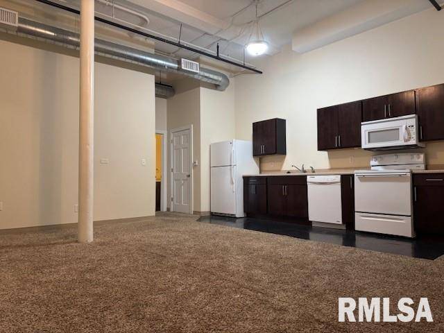 1317 5TH AVE, Moline, IL 61265