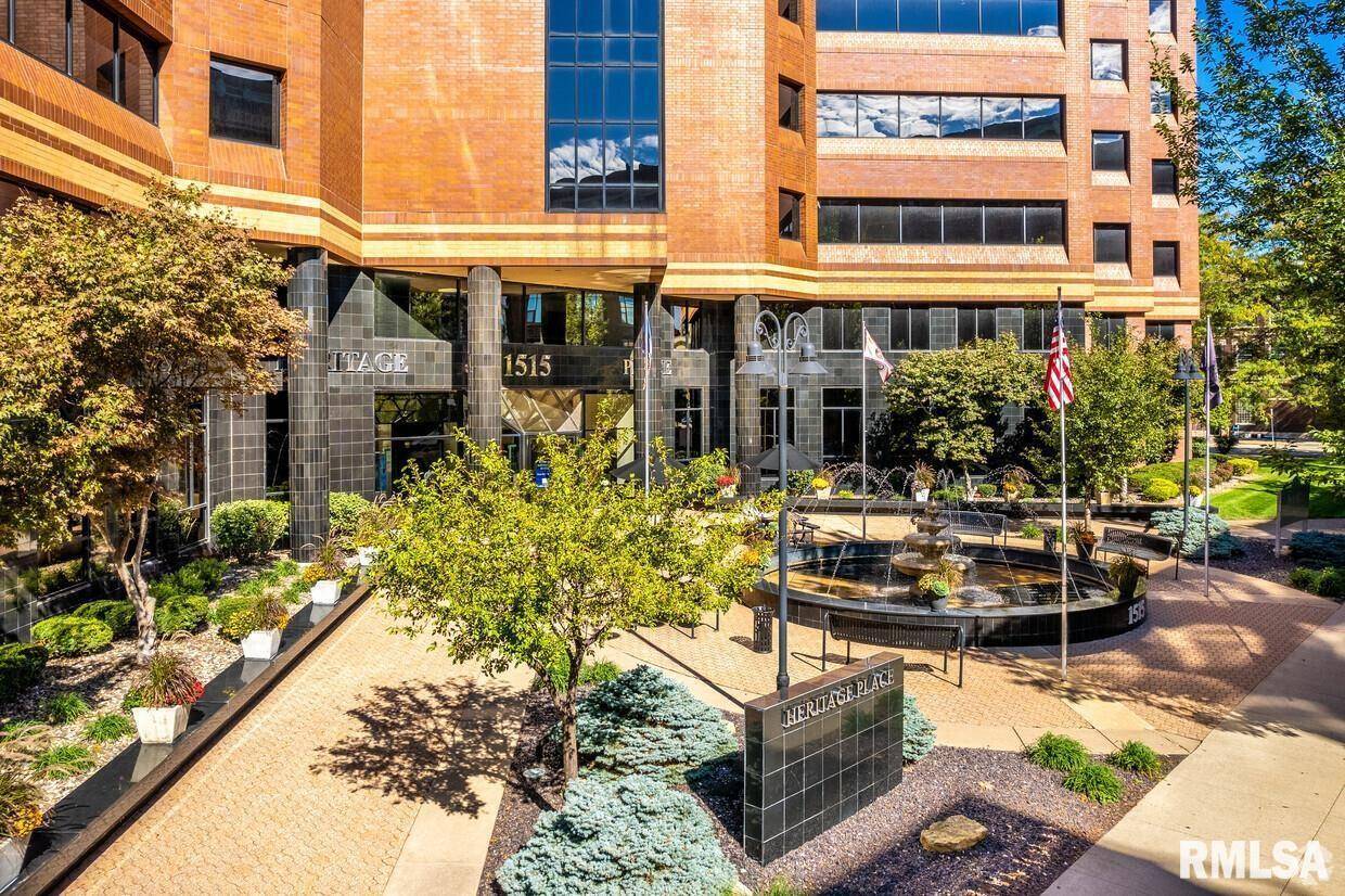 1515 5TH AVE #7thFl, Moline, IL 61265