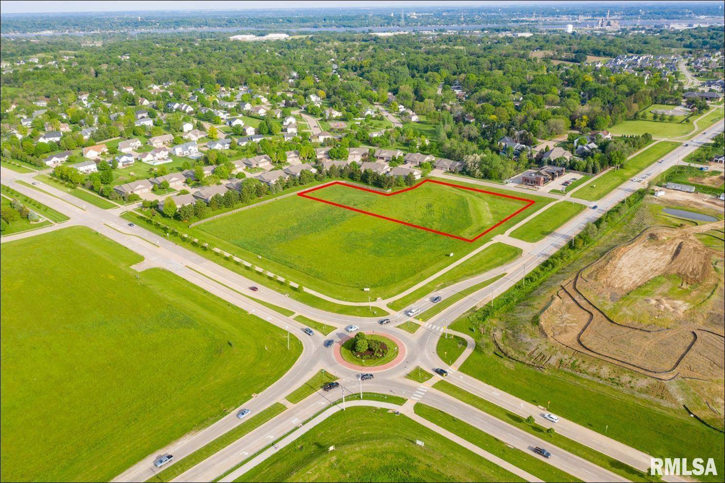 0 MIDDLE RD, Bettendorf, IA 52722
