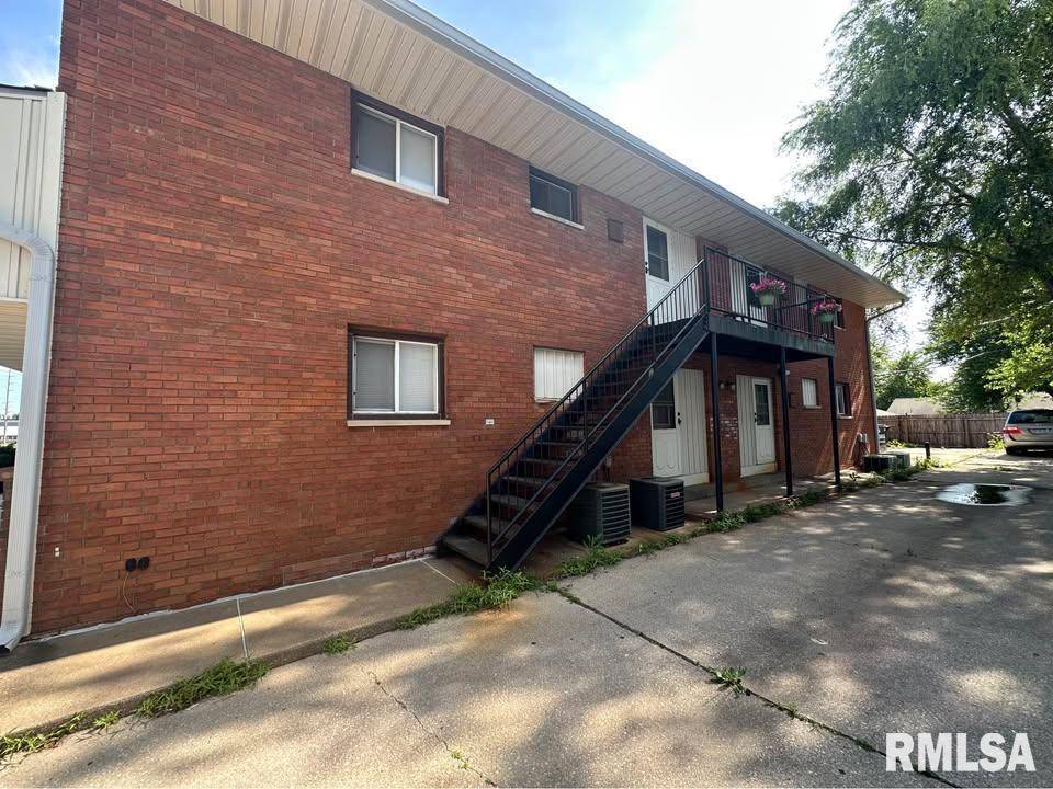 500 Green Park AVE, Colona, IL 61241