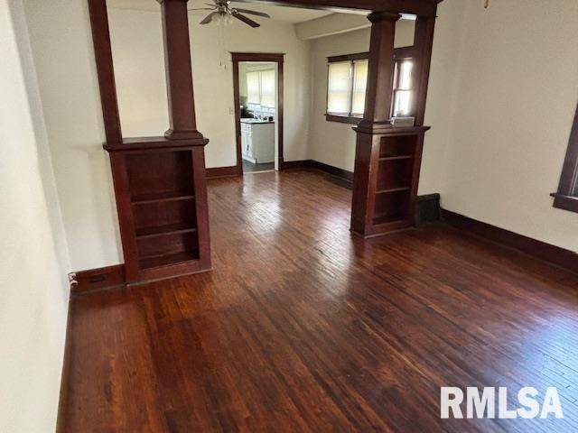 712 ROOSEVELT AVE, Kewanee, IL 61443