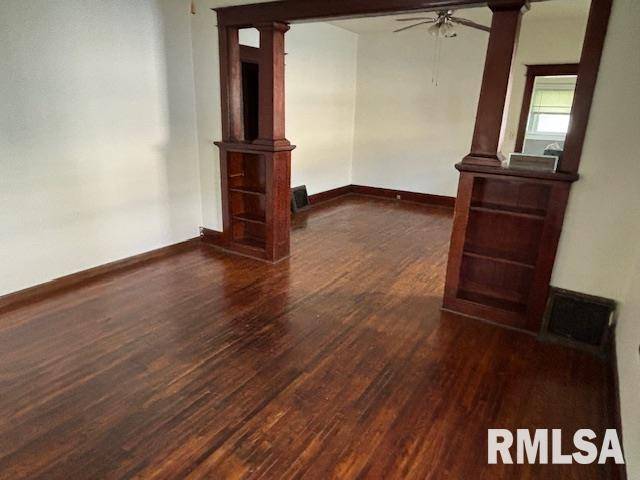 712 ROOSEVELT AVE, Kewanee, IL 61443