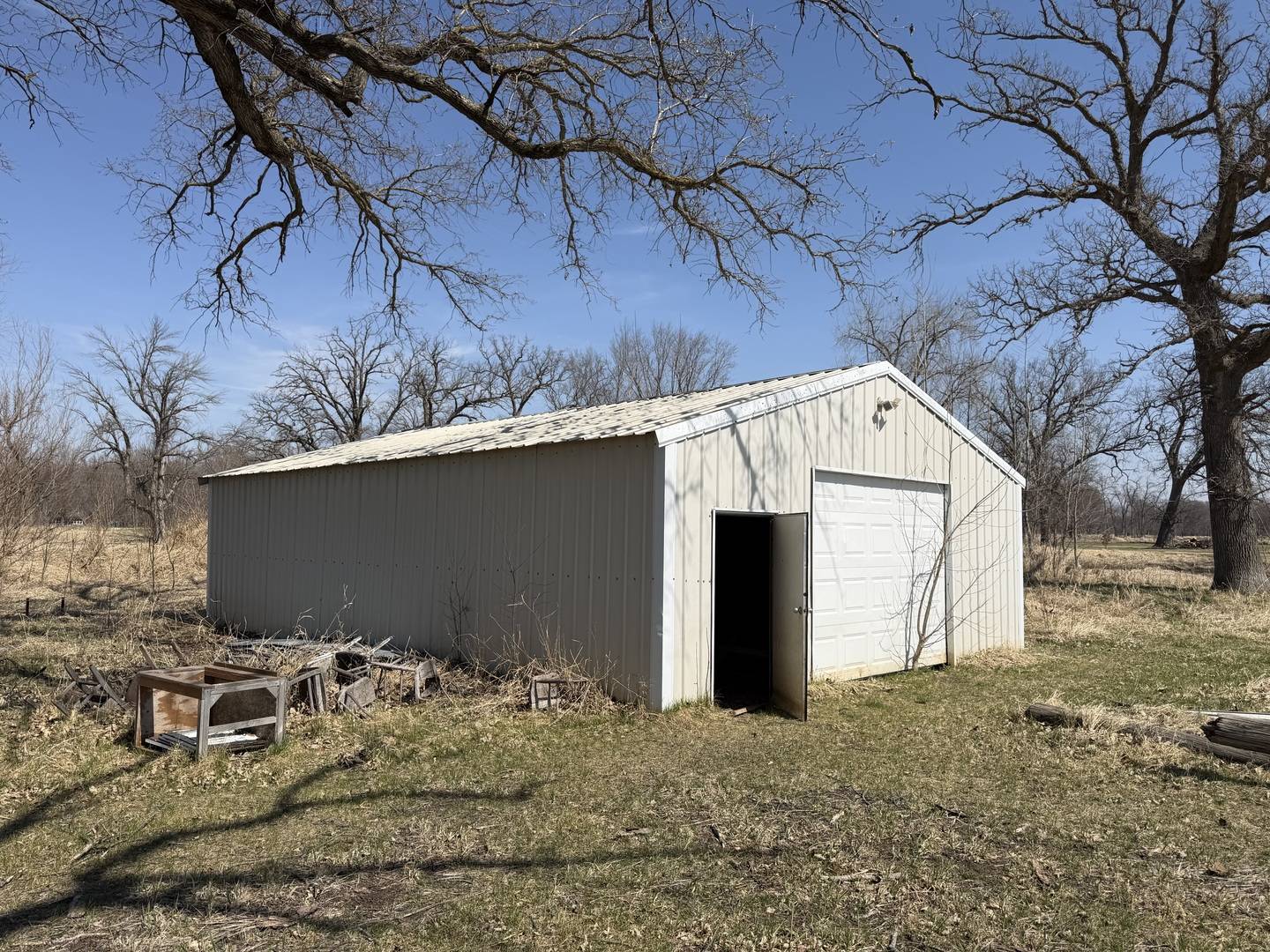 18800 315TH ST, Long Grove, IA 52756