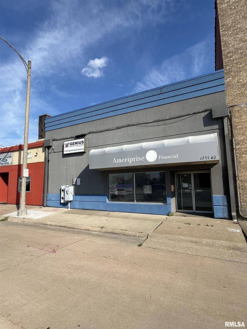 1711 5TH AVE, Moline, IL 61265