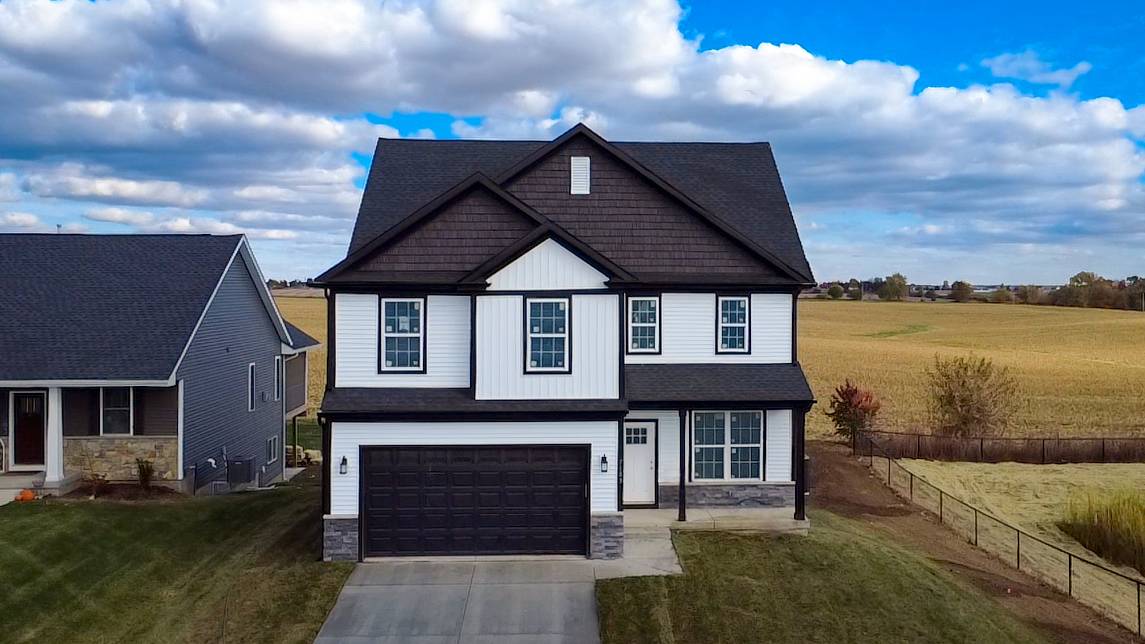 7183 Genesis WAY, Bettendorf, IA 52722