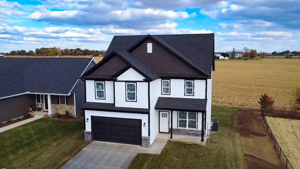 7183 Genesis WAY, Bettendorf, IA 52722