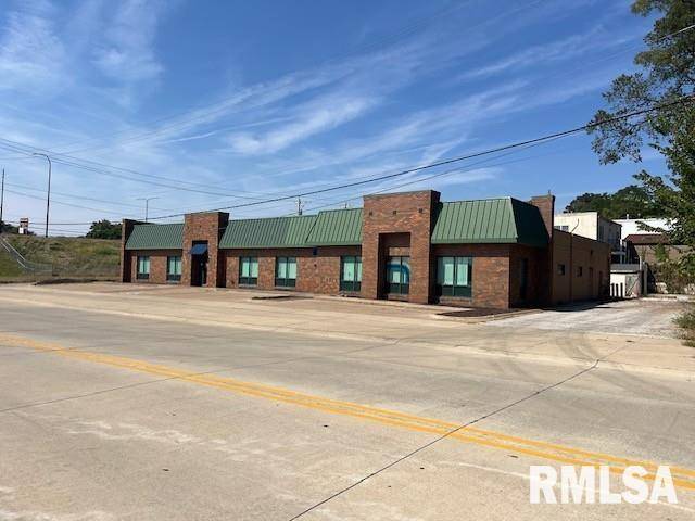 1414 MISSISSIPPI BLVD, Bettendorf, IA 52722