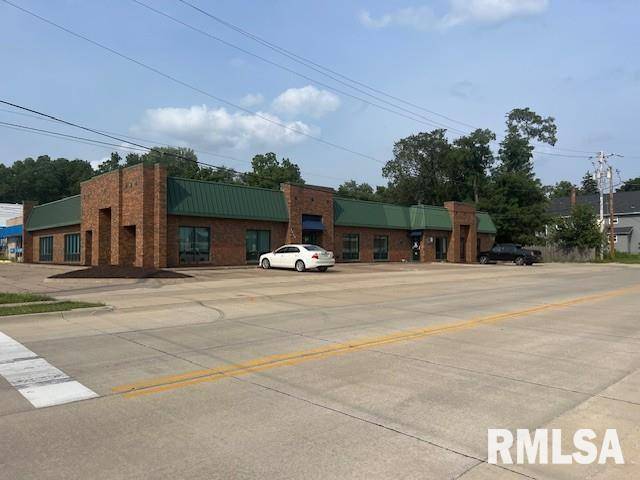 1414 MISSISSIPPI BLVD, Bettendorf, IA 52722