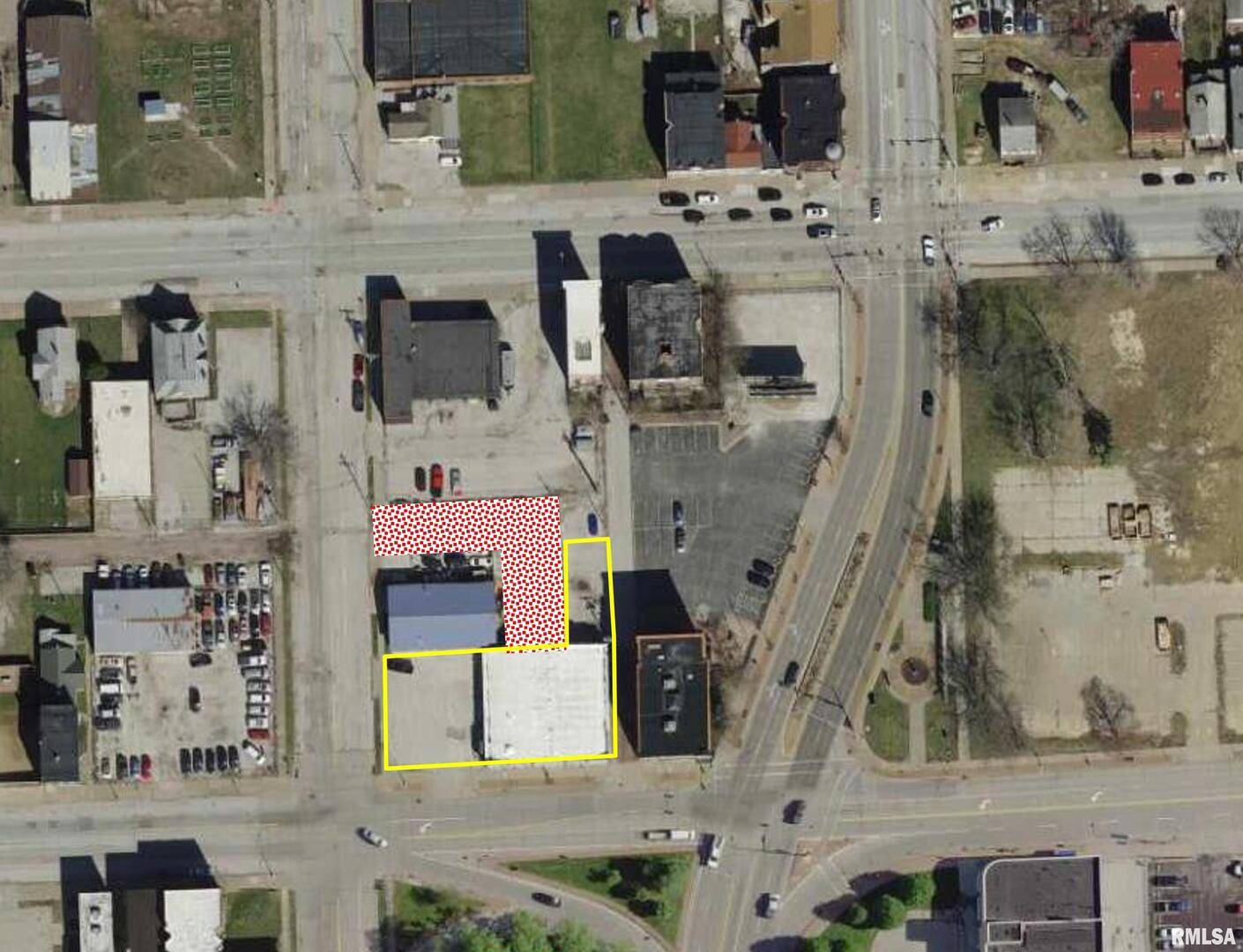 724 W 2ND ST, Davenport, IA 52802