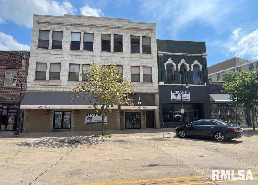 1710 2ND AVE, Rock Island, IL 61201