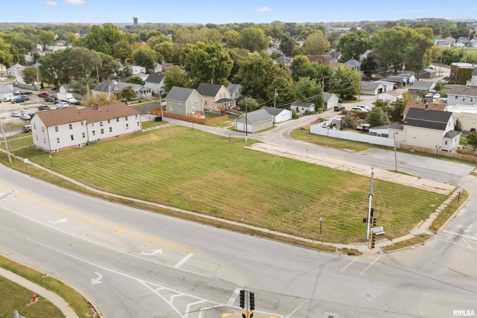 1230 13TH ST, East Moline, IL 61244