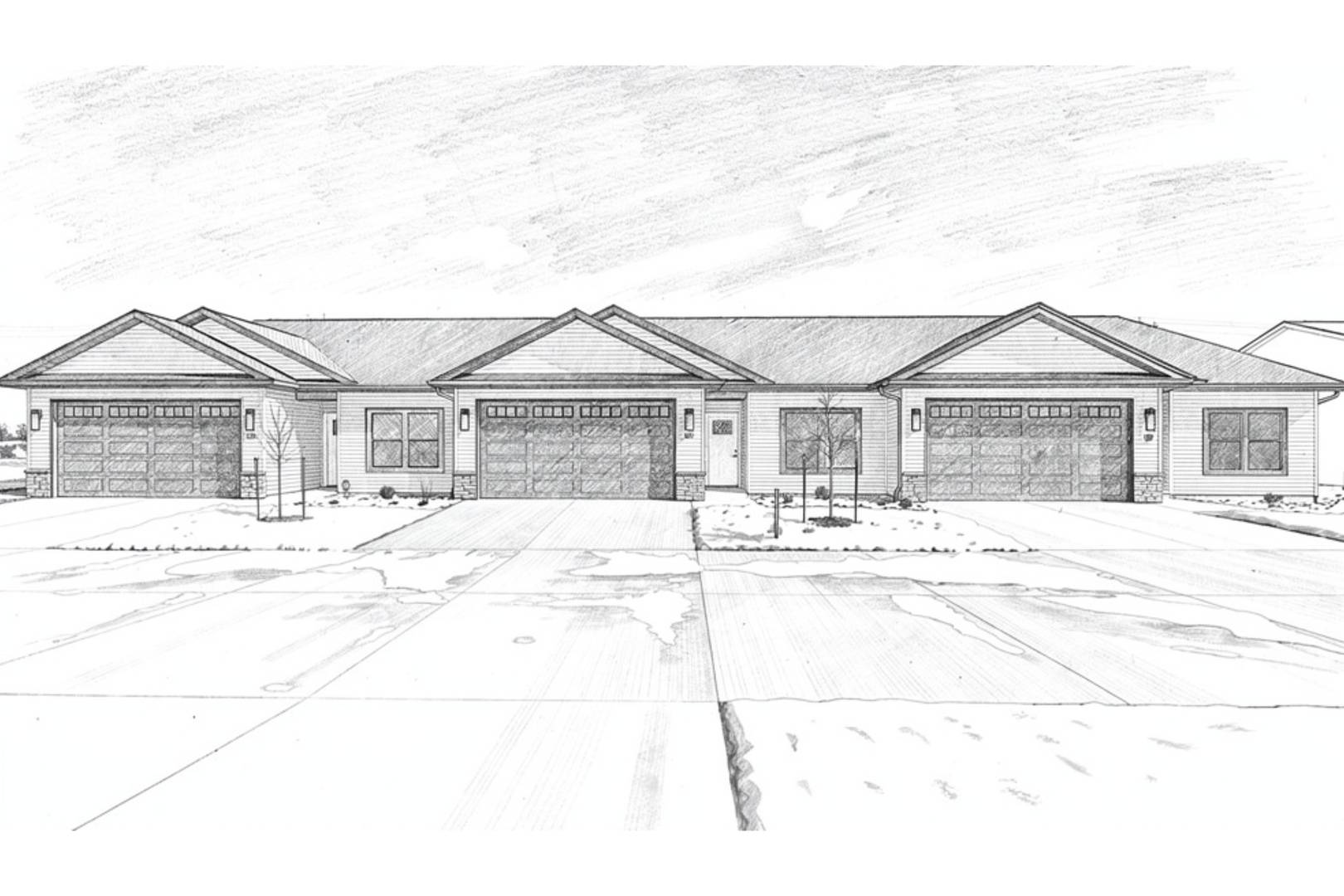 1704 REDBUD CIR #103, Eldridge, IA 52748