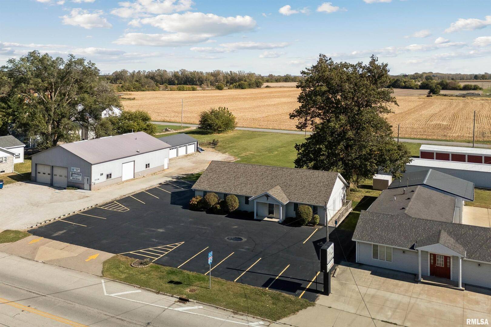 219 N Canal ST, Annawan, IL 61234