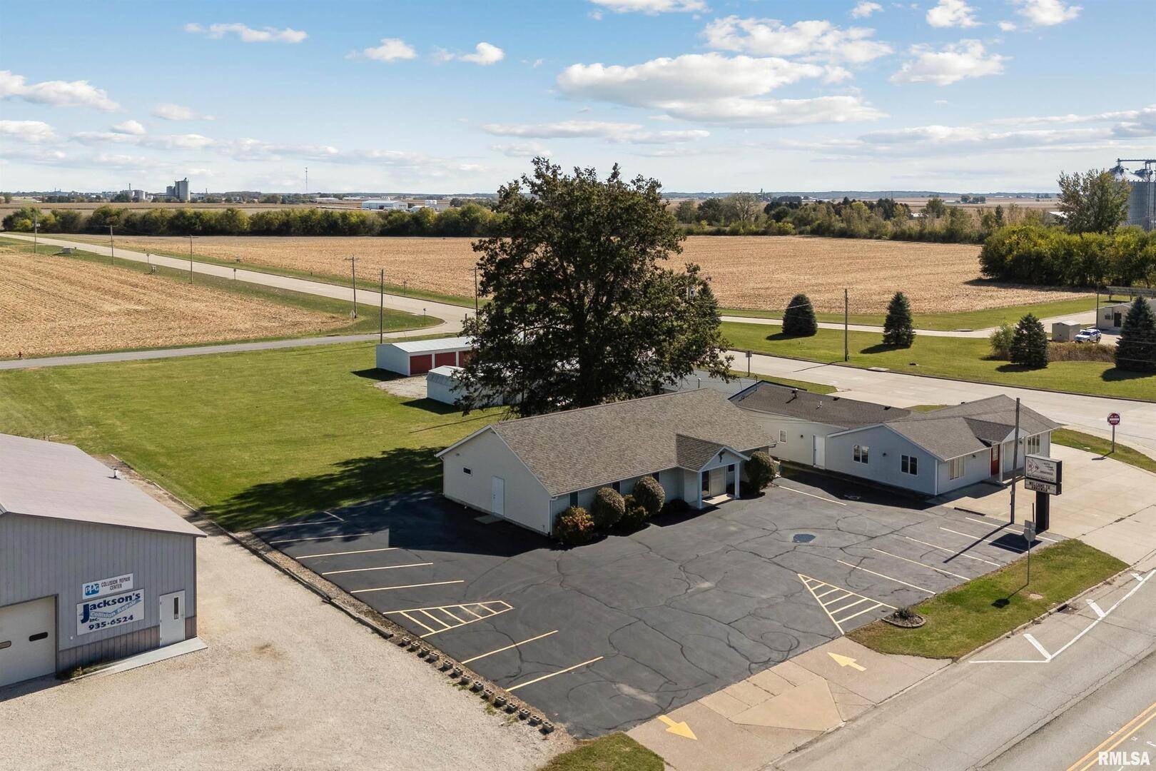 219 N Canal ST, Annawan, IL 61234