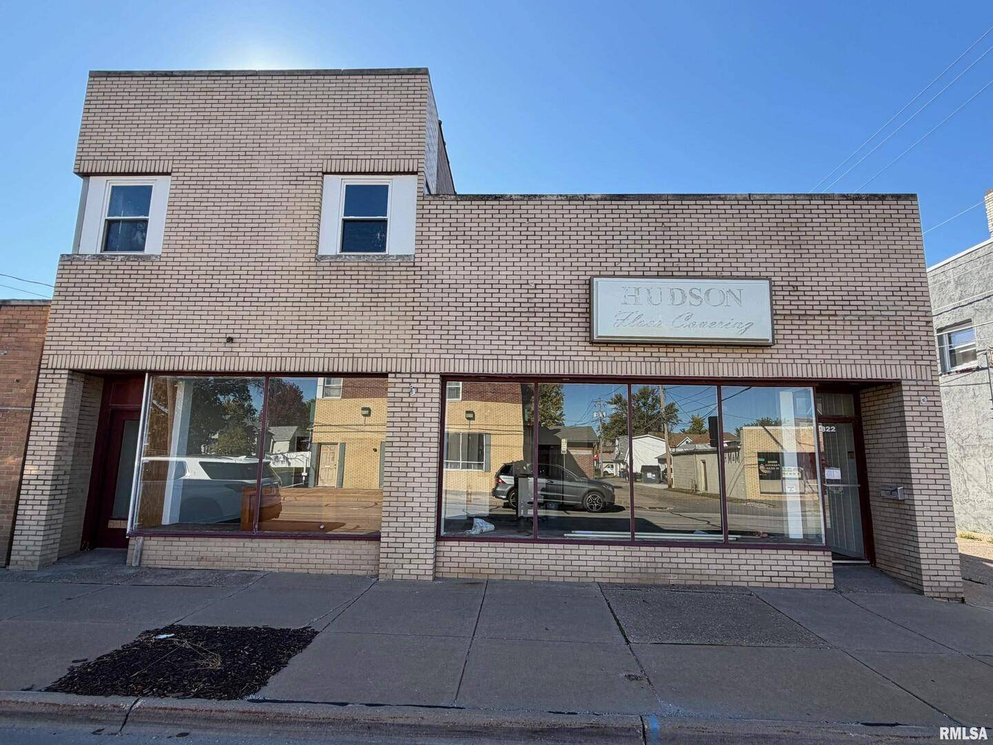 3822 14TH AVE, Rock Island, IL 61201