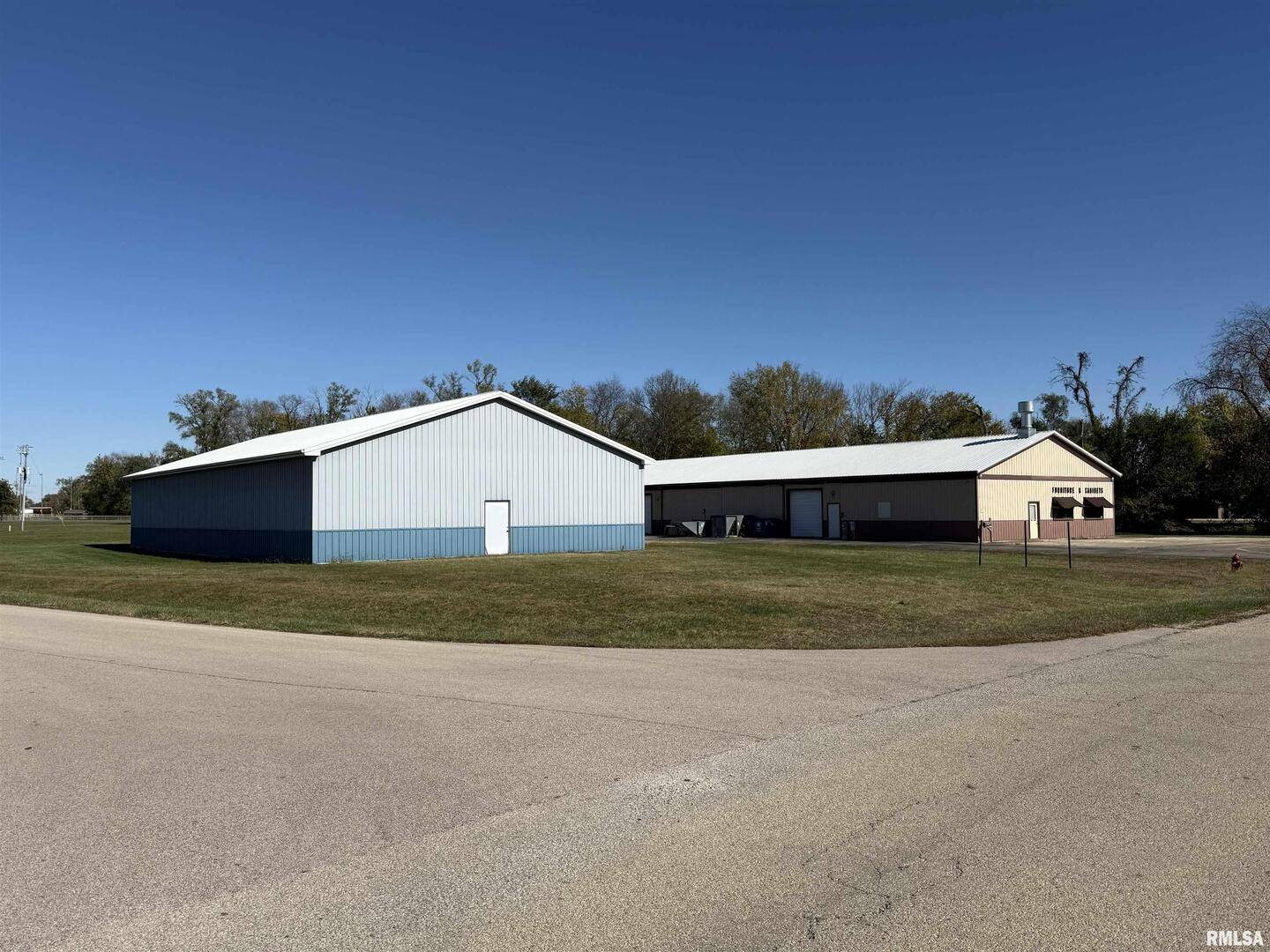 1225 22ND AVE, Fulton, IL 61252