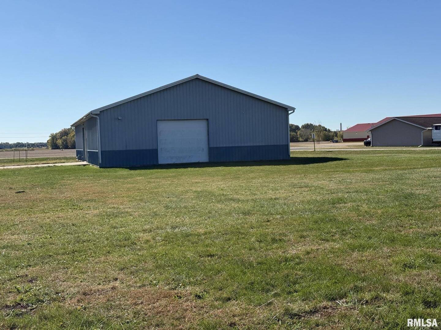 1225 22ND AVE, Fulton, IL 61252