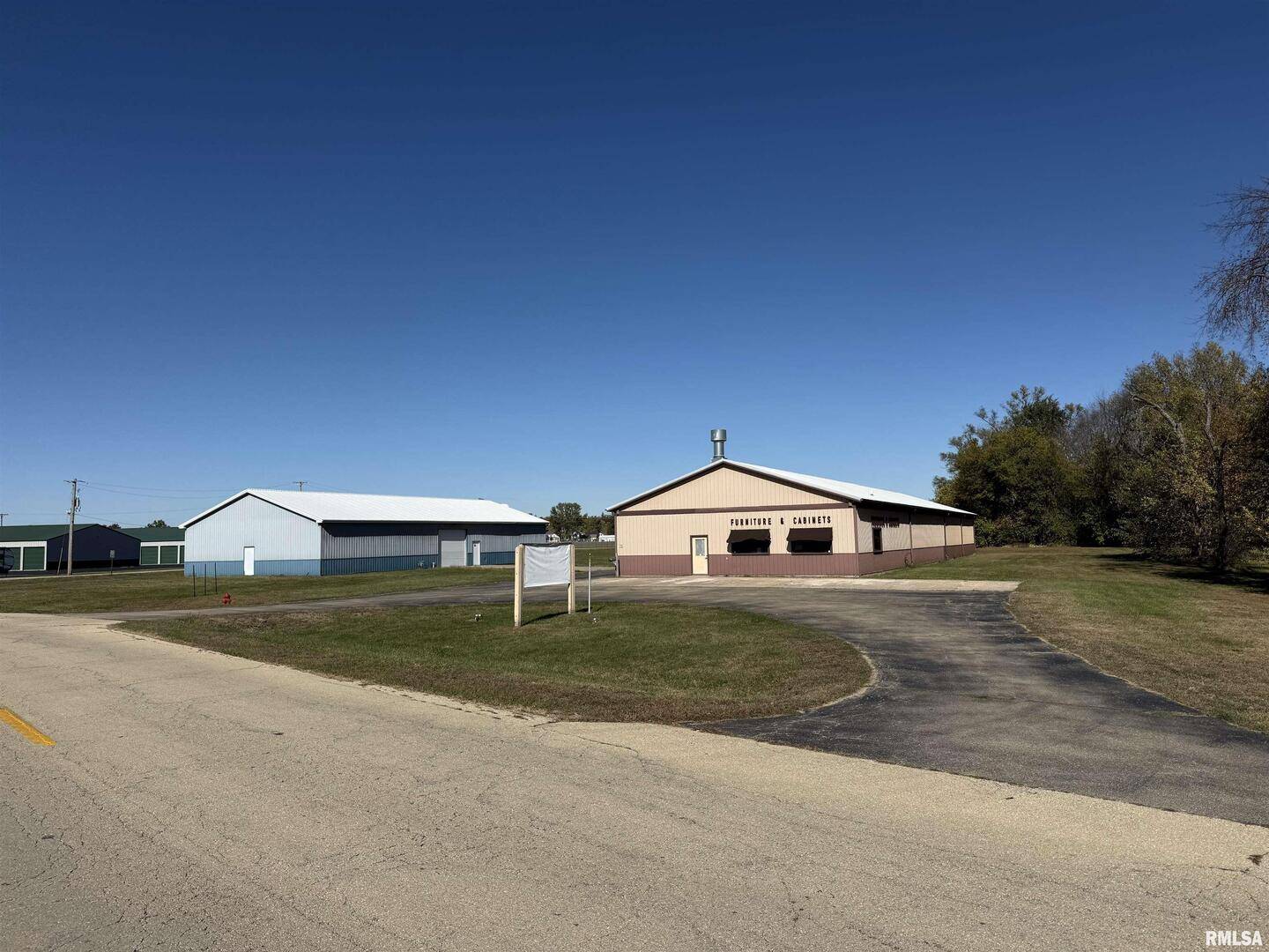 1225 22ND AVE, Fulton, IL 61252