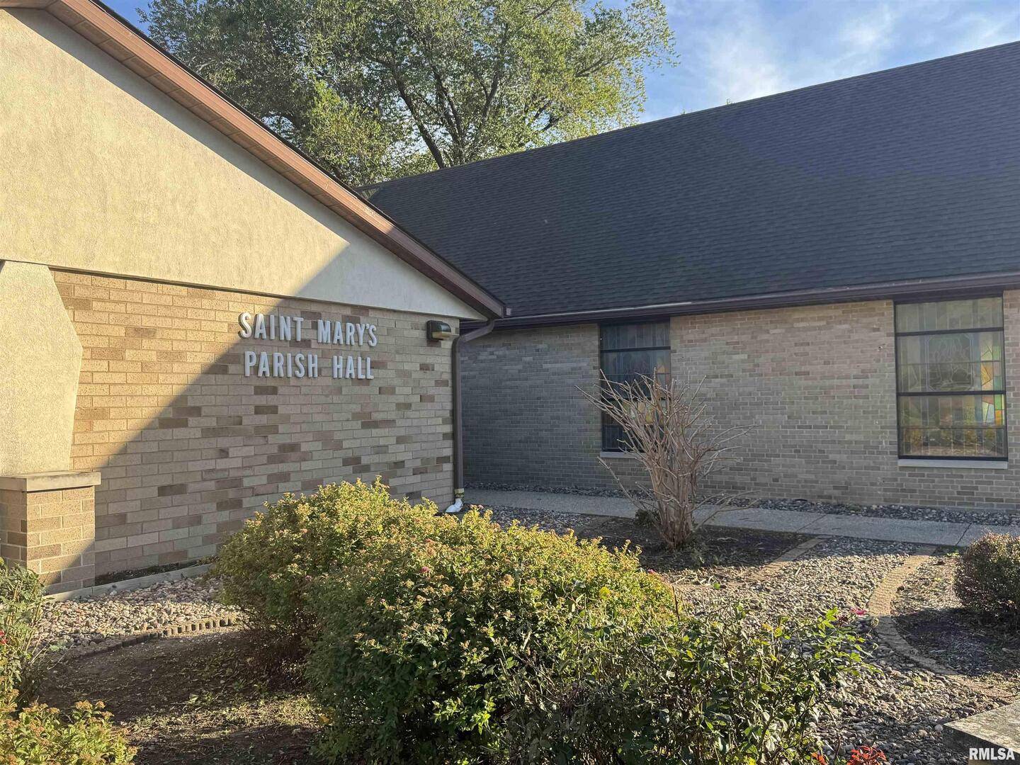 708 STATE AVE, Hampton, IL 61256