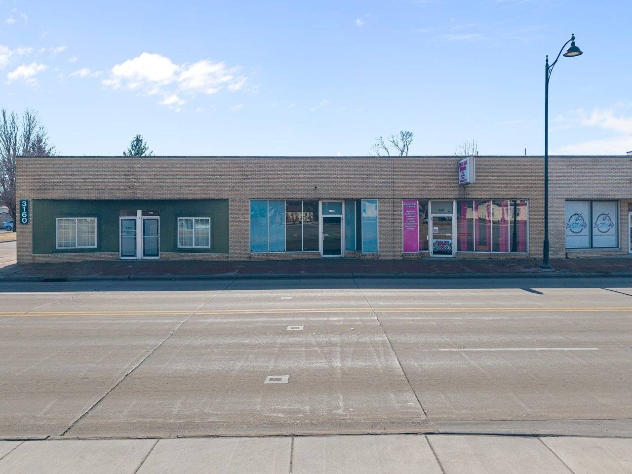 3158 AVENUE OF THE CITIES AVE, Moline, IL 61265