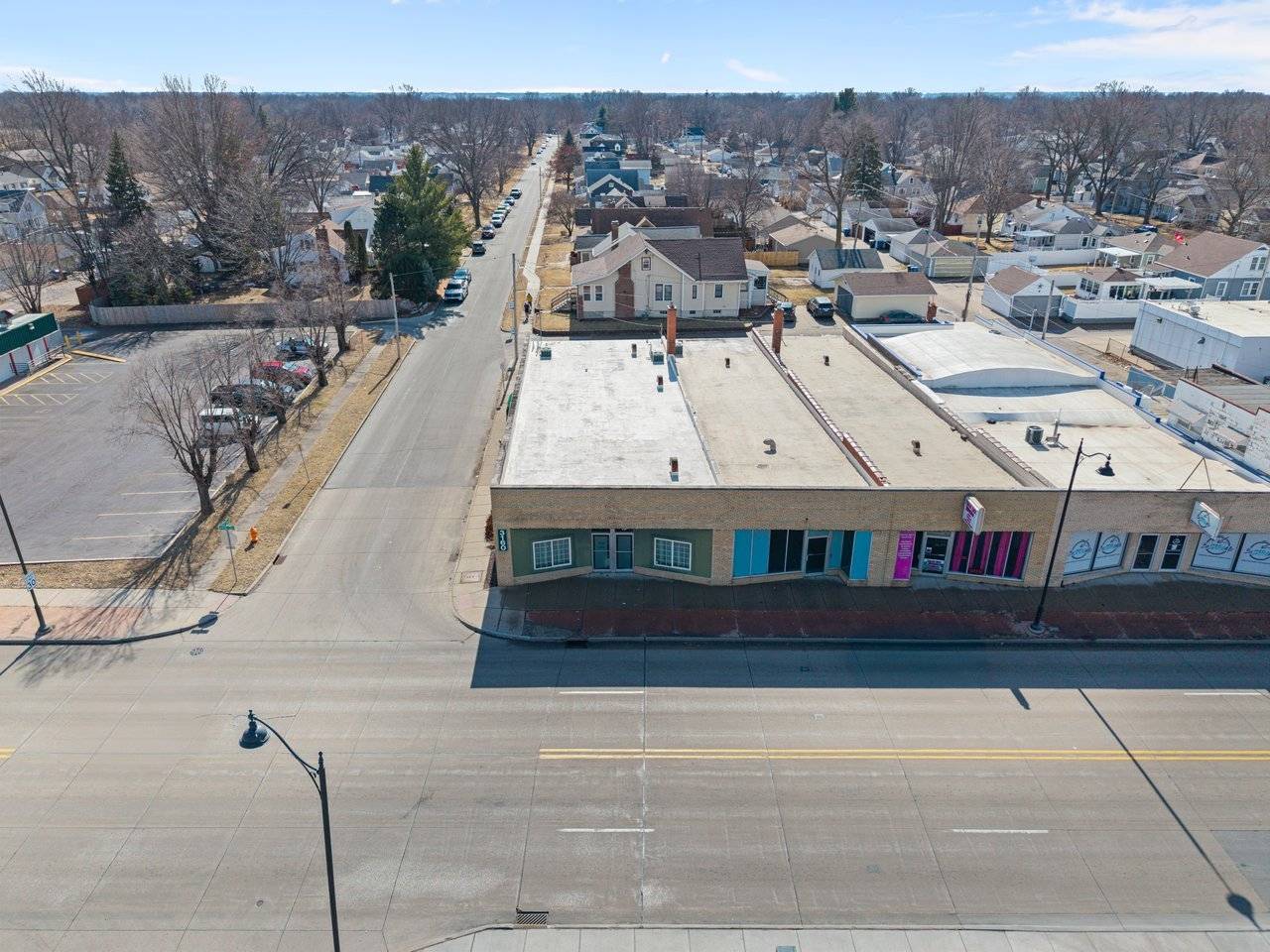 3158 AVENUE OF THE CITIES AVE, Moline, IL 61265