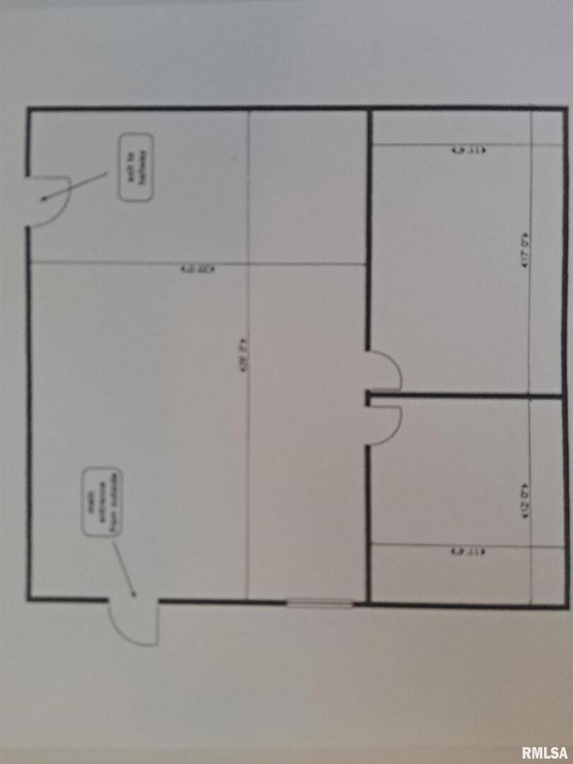 4811 N BRADY ST, Davenport, IA 52806