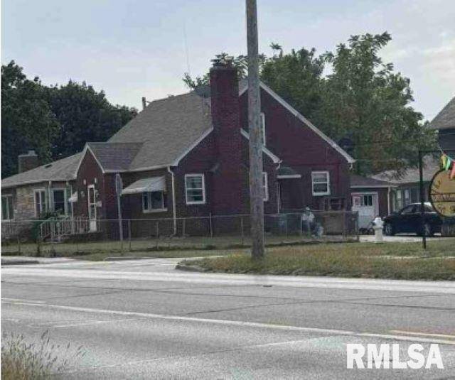 1126 PARK AVE, Muscatine, IA 52761