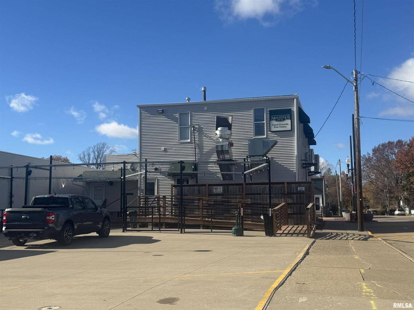 239 N 2ND ST, Eldridge, IA 52748