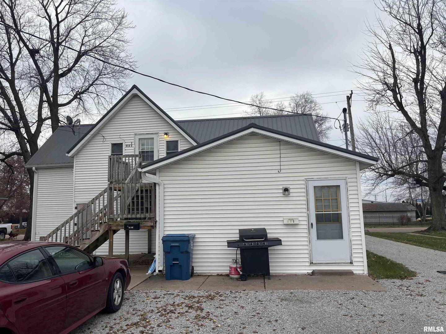 510 2ND ST, De Witt, IA 52742