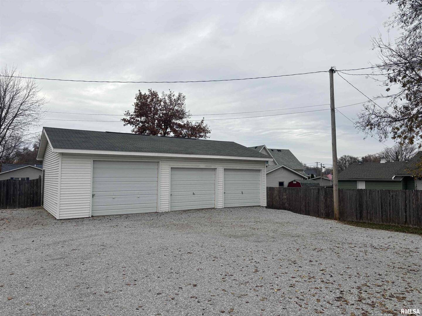 510 2ND ST, De Witt, IA 52742