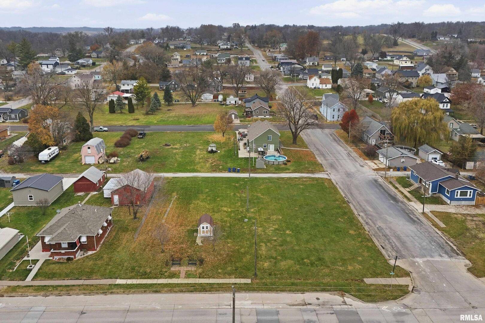 702 - 708 W FRONT ST, Buffalo, IA 52728