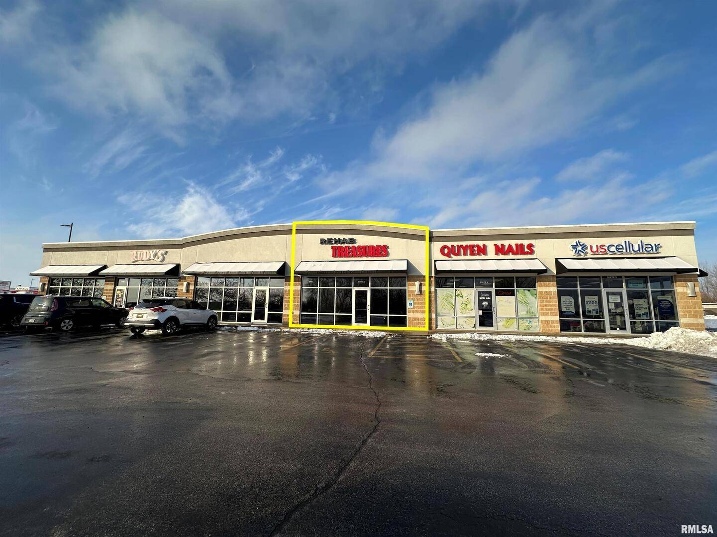 3502 W Kimberly Rd RD #Suite 3, Davenport, IA 52806