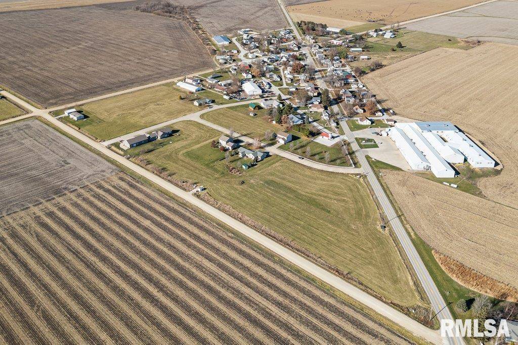 Lot 36 RHONDA RD, New Liberty, IA 52765