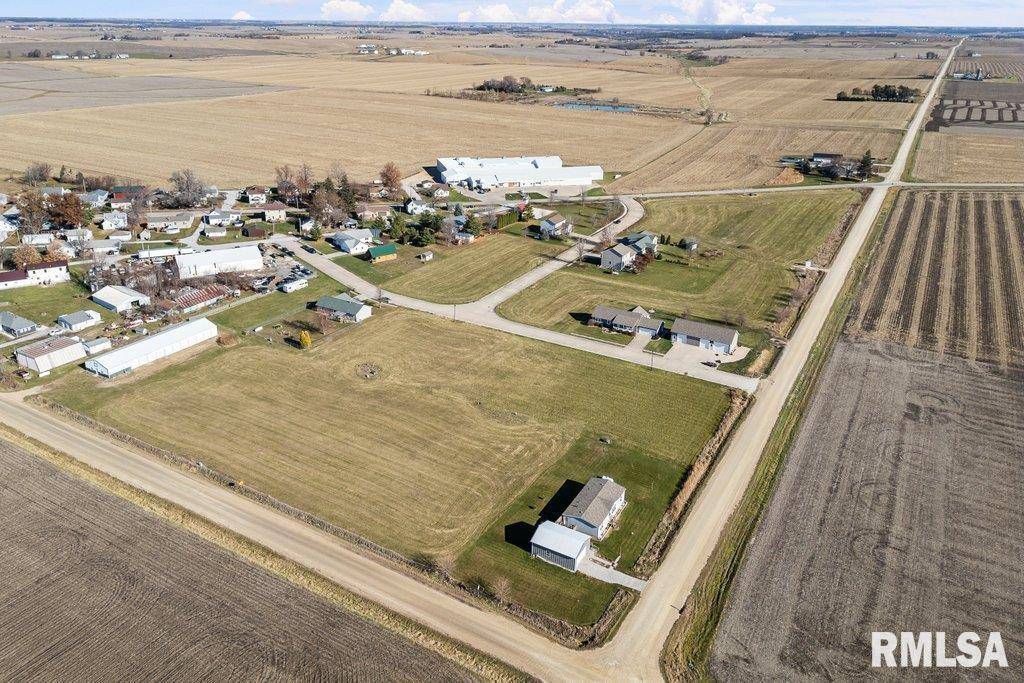 Lot 36 RHONDA RD, New Liberty, IA 52765