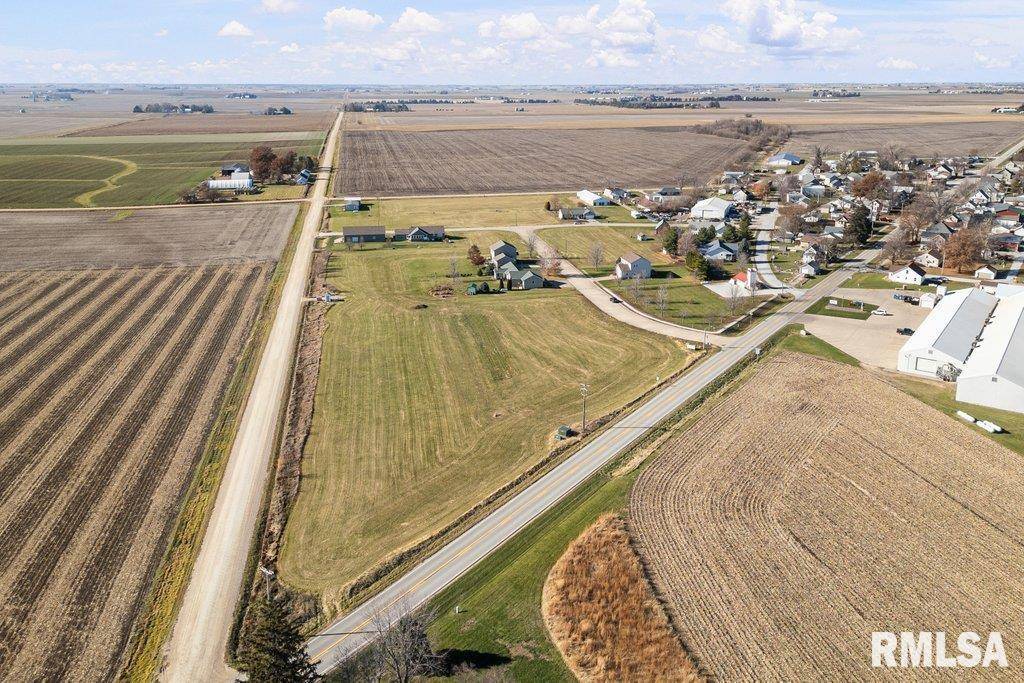 Lot 38 280TH ST, New Liberty, IA 52765