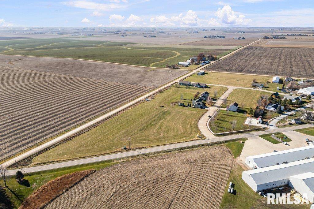 Lot 38 280TH ST, New Liberty, IA 52765