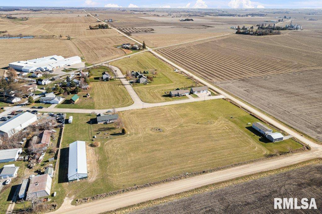 Lot 13 LINDA LN, New Liberty, IA 52765