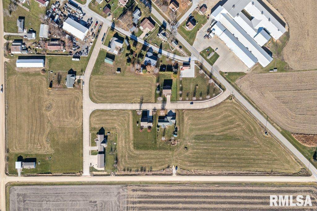 Lot 13 LINDA LN, New Liberty, IA 52765
