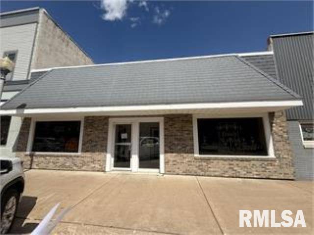 123 & 125 W 4TH ST, Wilton, IA 52778