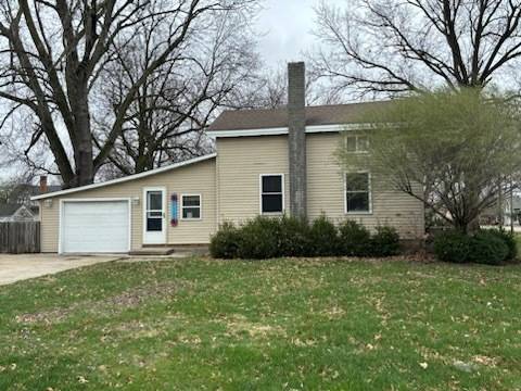 417 NE 2ND ST, Galva, IL 61434
