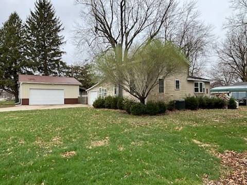 417 NE 2ND ST, Galva, IL 61434