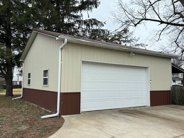 417 NE 2ND ST, Galva, IL 61434