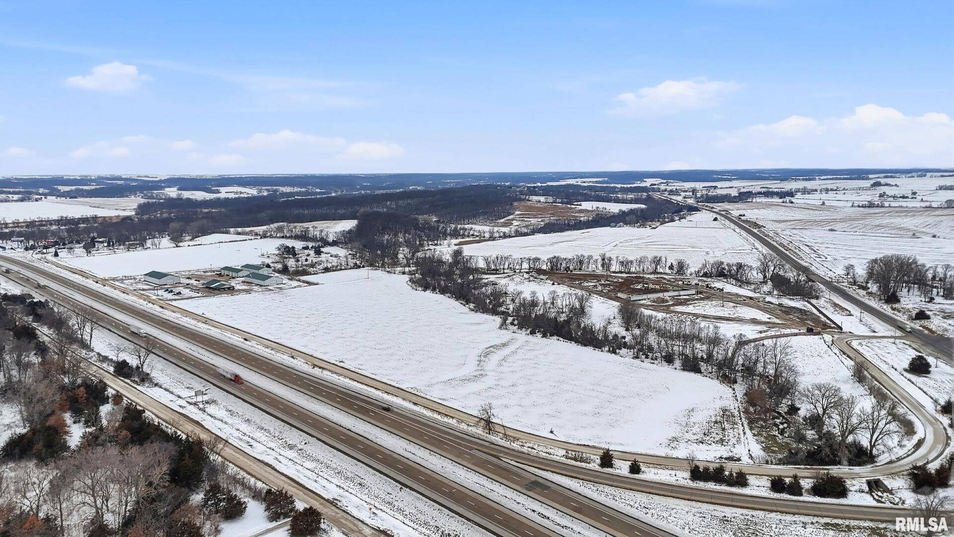 14 Acres 306TH ST, Tipton, IA 52772