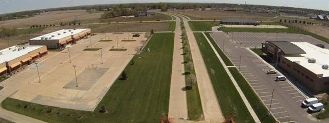 2301 NW 19TH AVE #Lot 7, Clinton, IA 52732