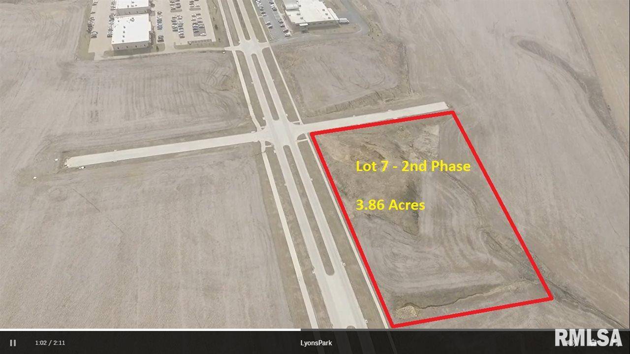 2301 NW 19TH AVE #Lot 7, Clinton, IA 52732