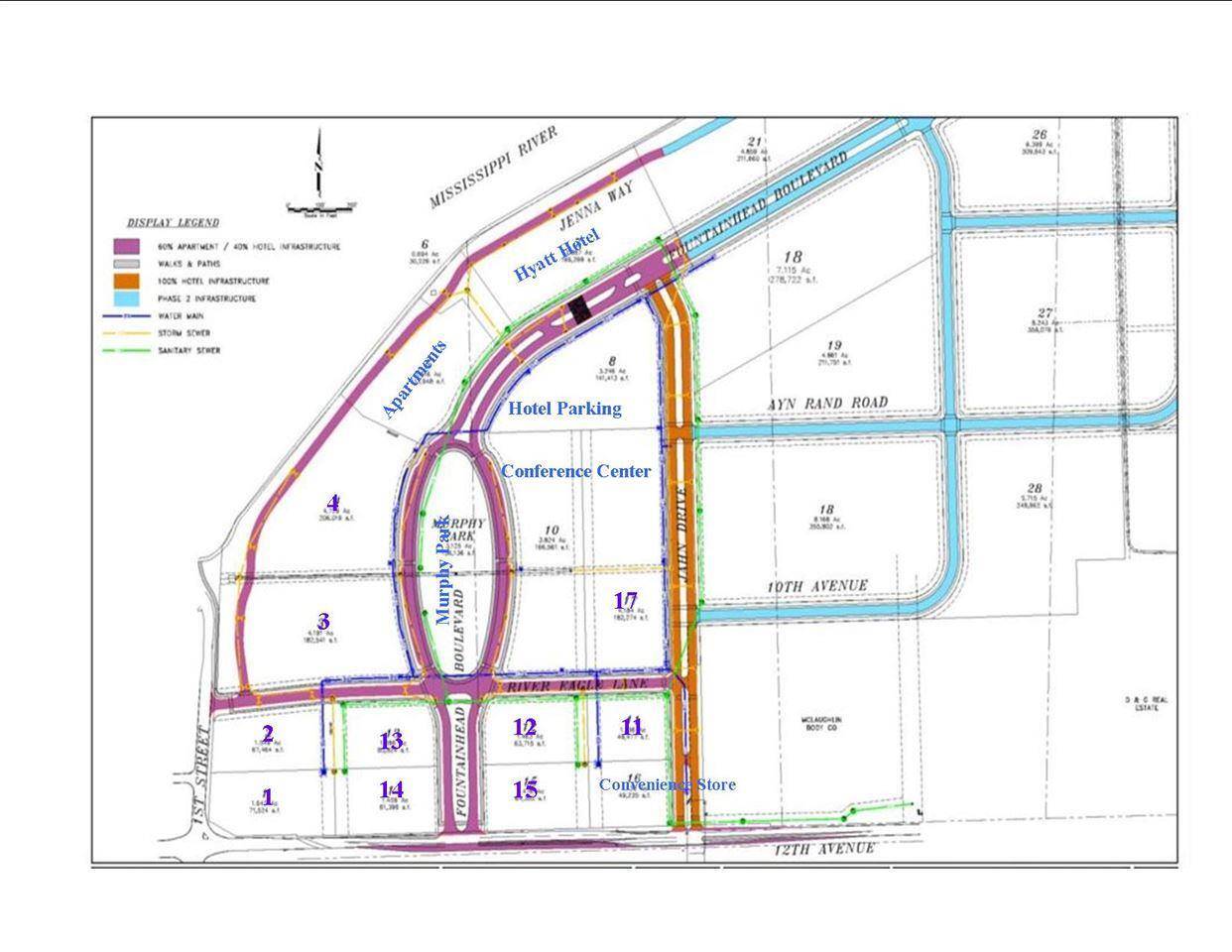 0 12TH AVE #L 14, East Moline, IL 61244