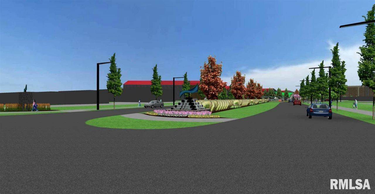 0 12TH AVE #L 3, East Moline, IL 61244