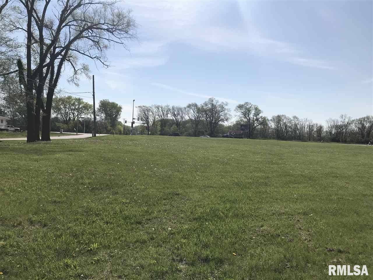 0 JOHN DEERE RD, Carbon Cliff, IL 61282